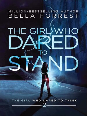 cover image of The Girl Who Dared to Stand